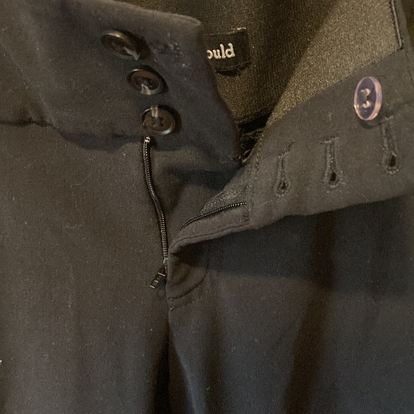 COPY - Women business pants - Picture 2 of 3